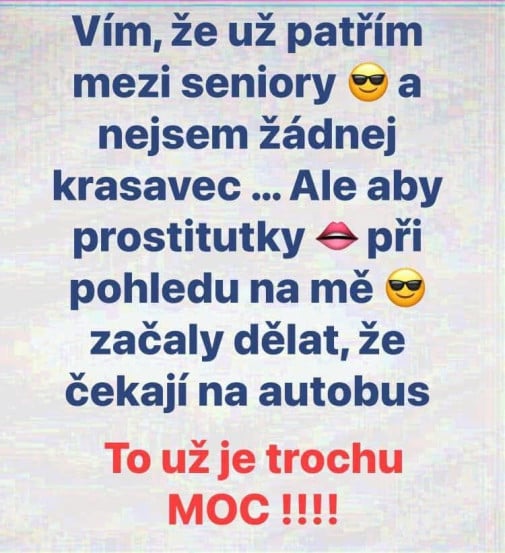 Ako zistis, ze mas svoj vek
