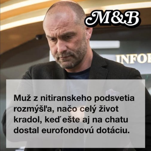 Problemy SMERakov