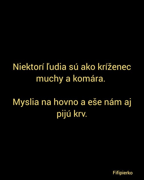 Kríženci