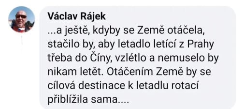 hlupa logika