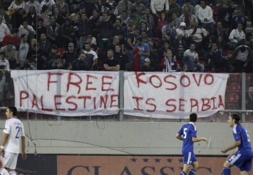 Balkan vibes