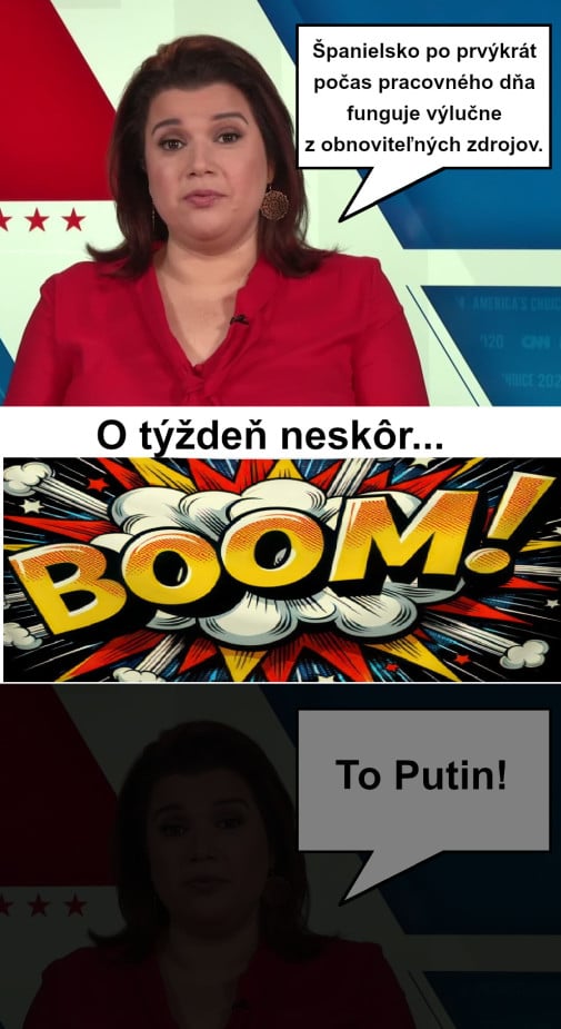 Bezemisná energetika.