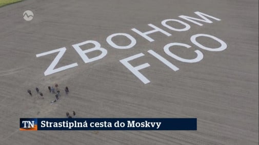 Zbohom Fico