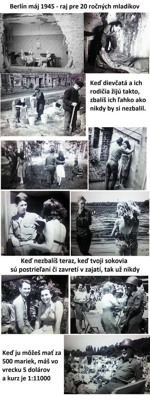 máj lásky čas
