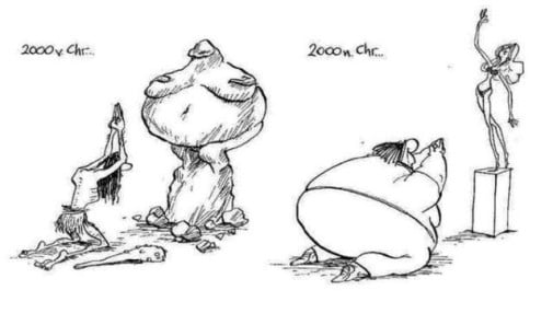 evolucia?