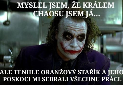 casy sa menia, iba russi ich kradnu