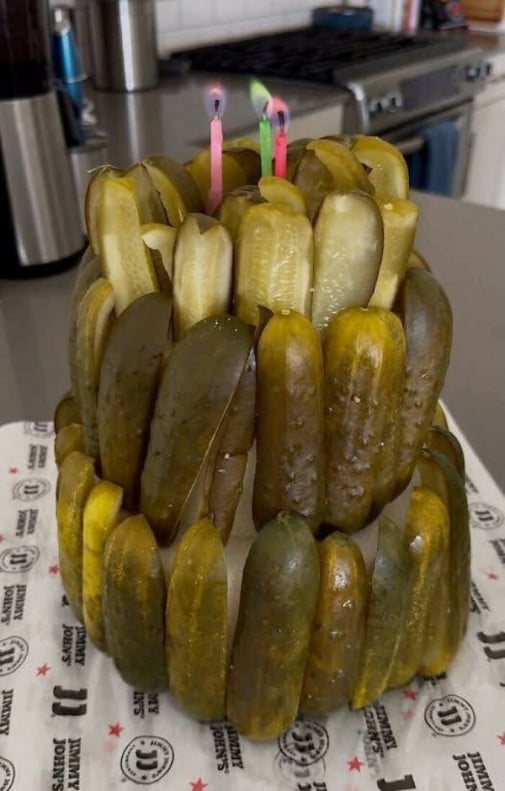 torta