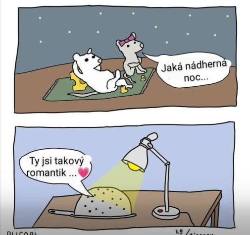 Romantika