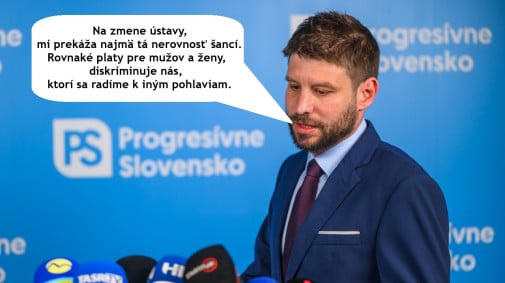 diskriminácia