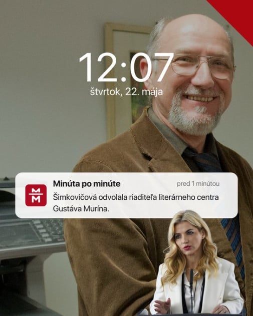 Ked si uz dezolat aj pre dezolatov