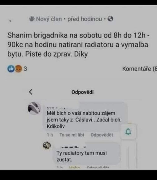 radyjator