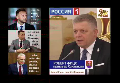 ked hanba uz fackuje hlasackych alibistov ..: