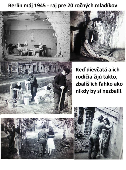 máj lásky čas