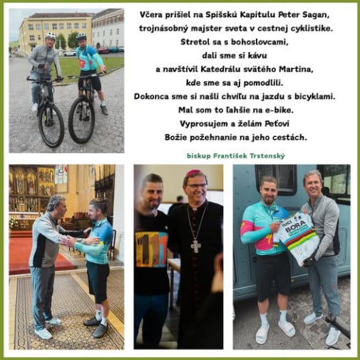 lokalni klerofaskovia, naserte si :o)