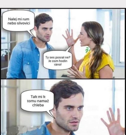 Dankove ranajky