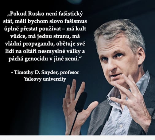 ruskí fašisti