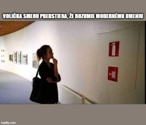 volika SMERu