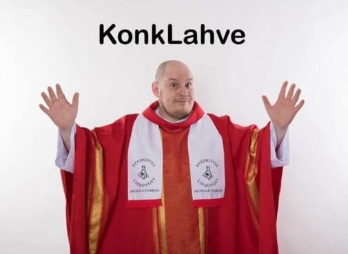 Konkláve 4