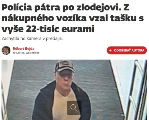 Návrat doby kešu má aj riziká...