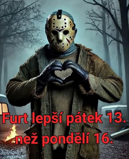 Konečne piatoček