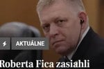Šťastie?