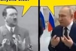 História sa opakuje
