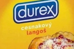 Obľúbená príchuť
