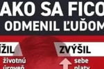 Fico pomáha