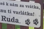 Varovanie
