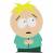 butters