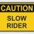 slow-rider