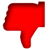 dislike