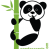 panda